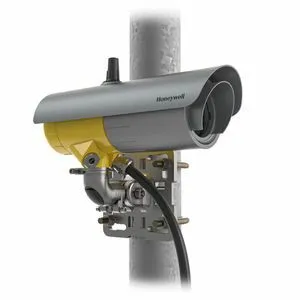 Detector de gas de camino abierto Honeywell Searchline Excel Plus