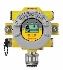 Transmisor universal Honeywell XNX