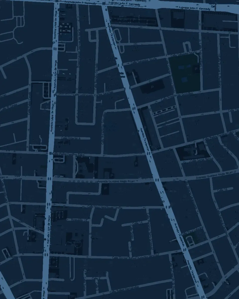 Mapa de la ubicación: Fantino Falco #47, Torre Naco 2000, Suite 216-C, Naco, Santo Domingo 10119